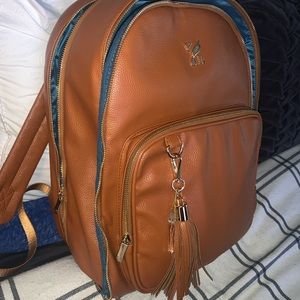 Young Living Backpack